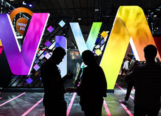 Save The Date : 3 jours en immersion à VivaTech !