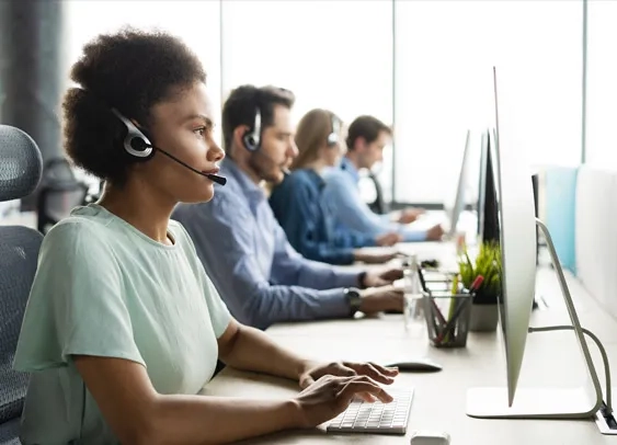 Service clientèle : travailler les attitudes plutôt que les scripts 