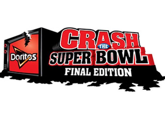 Crash Super Bowl Final Edition