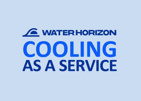 Image représentant "Cooling as a service" par Water Horizon