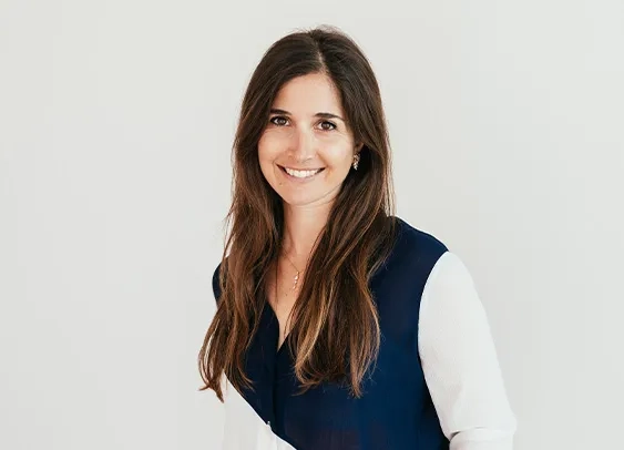 Interview de Pauline Laigneau