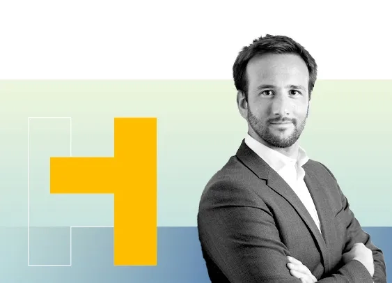 Damien Pellé (SMCP)