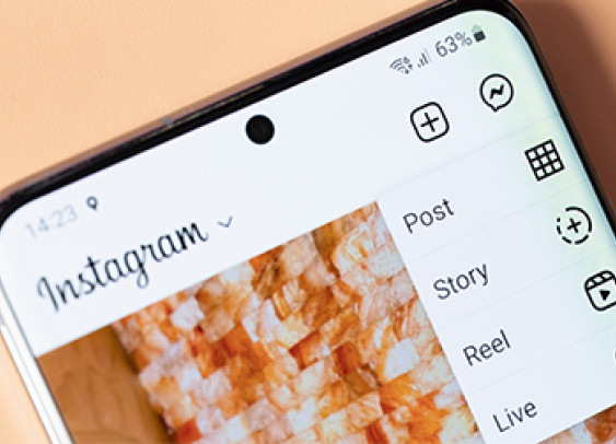 Influence : Instagram lance les commentaires sponsorisés