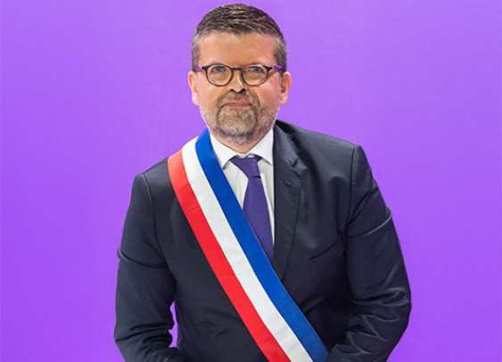Luc Carvounas : les entreprises, alliées des communes