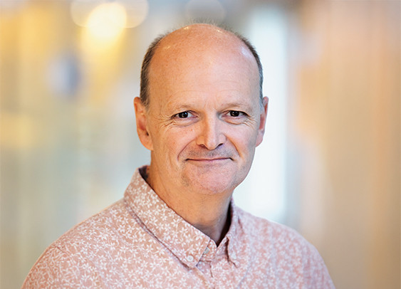 Bio de Luc Julia
