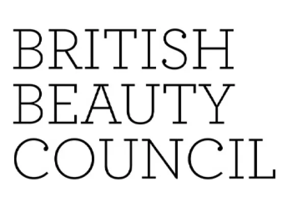 l’industrie de la beauté et du British Beauty Council