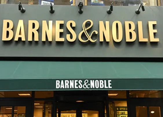 Avec TikTok, Barnes & Noble prouve que les livres ont encore de l’avenir