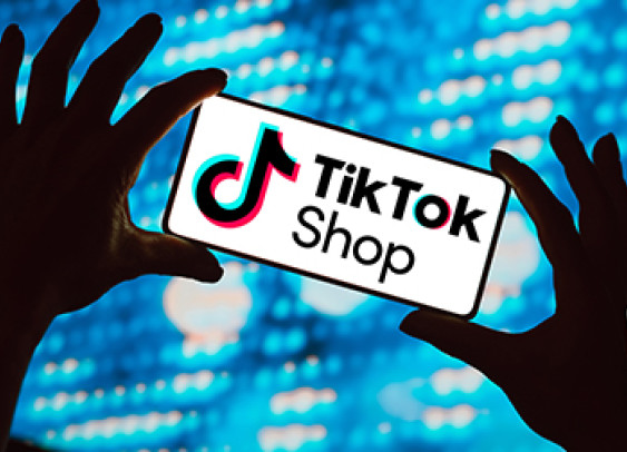 TikTok Shop : le shopping social arrive en France