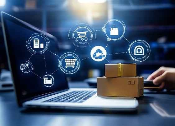 le commerce sans stock…ou presque, par Yann de Feraudy