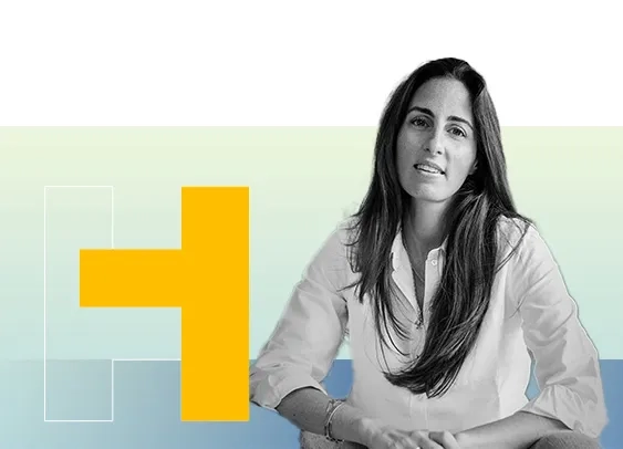 Lisa Nakam : l’empreinte d’une dirigeante audacieuse et engagée