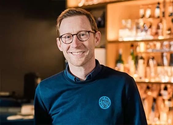 Entretien avec Gilles Raison, directeur général, Le Petit Ballon