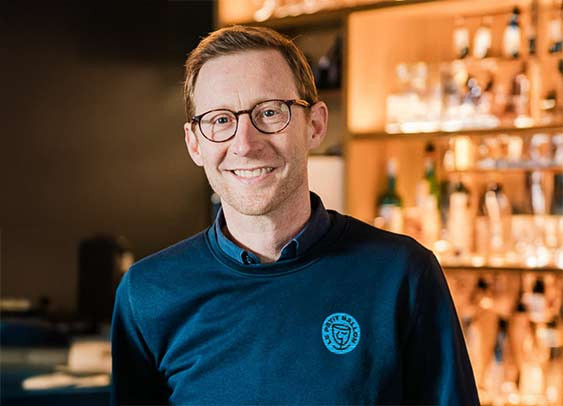 Entretien avec Gilles Raison, directeur général, Le Petit Ballon