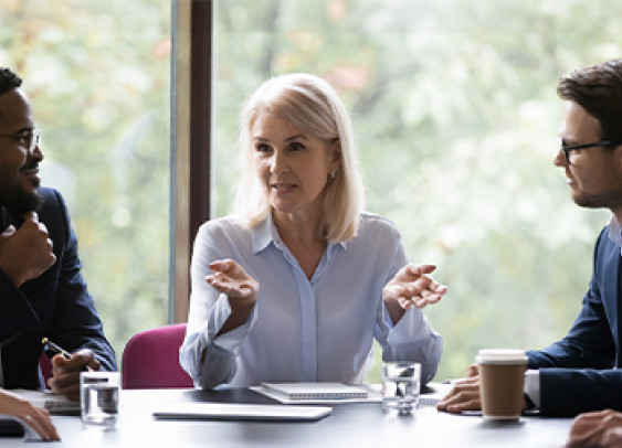 L’IA, nouveau miroir du leadership humain