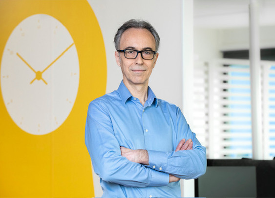 Christophe Cadic (Ikea France)