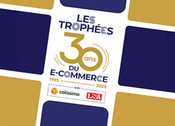 Le e-commerce a 30 ans