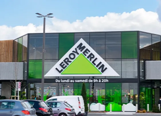 Leroy Merlin, Shake Shack : quand la fidélité passe à l’action