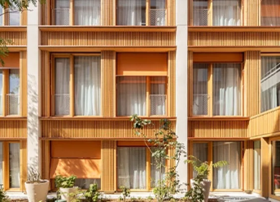 Accor fait du réemploi urbain un moteur d’innovation