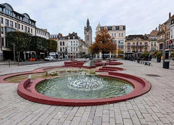 Mon centre-ville 2030 : redonner du souffle aux cœurs urbains par l’action collective