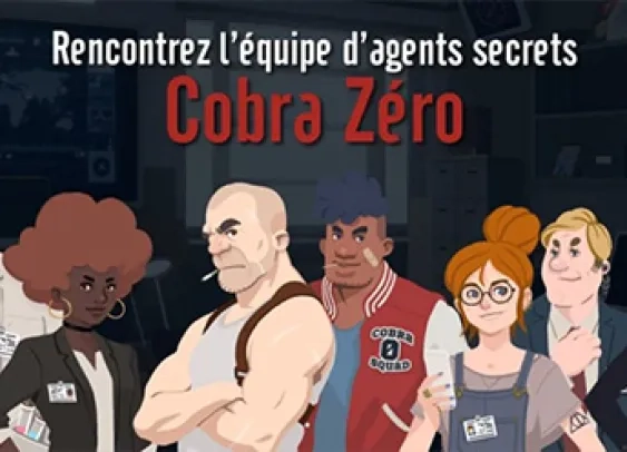 Quand le jeu devient moteur d’inclusion : « Cobra Zéro » chez Fermob