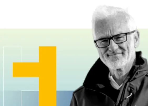 Photo de Yves Parlier : du Vendée Globe à Beyond the Sea