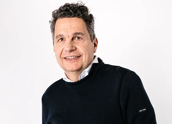 Photo de Luc Lesénécal