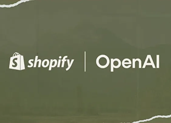 Shopify : le commerce dans la conversation
