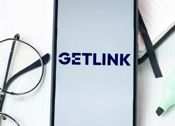 Getlink