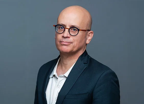 Photo de Serge Guérin