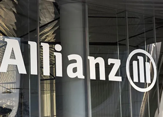 Image de l'enseigne Allianz