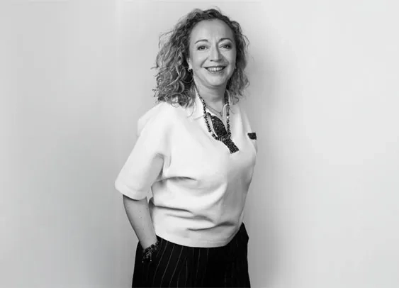 Nathalie Morandière