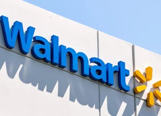 Walmart transforme son infrastructure interne en business autonome