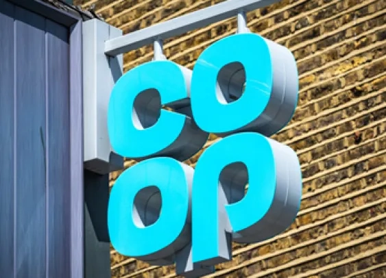 Image coop
