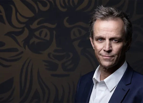 Portrait de Arthur Sadoun - Publicis Groupe