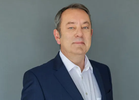 Thierry Spencer