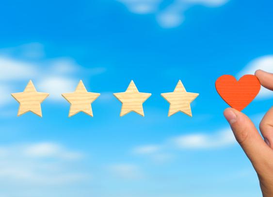 Satisfaction client : comment devenir une marque que l’on recommande ?