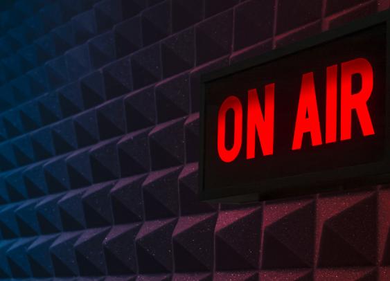 Podcast : les marques face au mur du son