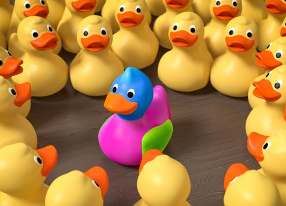7 initiatives WTF qui montrent que les codes changent