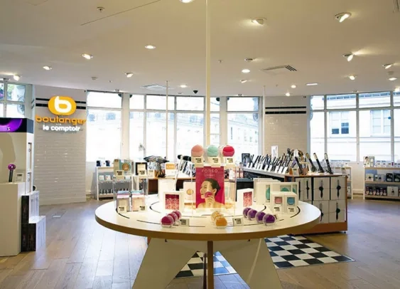 Shop-in-shop : l’essor des magasins « poupées russes »