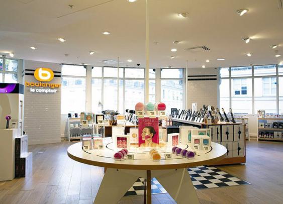 Shop-in-shop : l’essor des magasins « poupées russes »