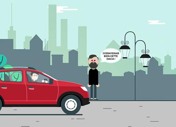Démonstrateurs, conseillers, prescripteurs: quand les clients aident à la vente