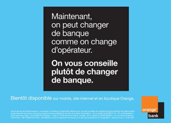 Orange Bank arrive dans un secteur en pleine réinvention