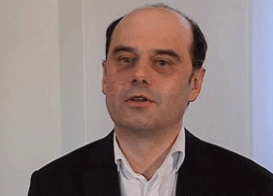 « Les GAFA sont les concurrents les plus dangereux pour les banques »