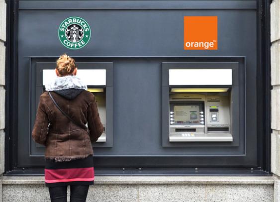 Les marques vont-elles devenir des banques ?