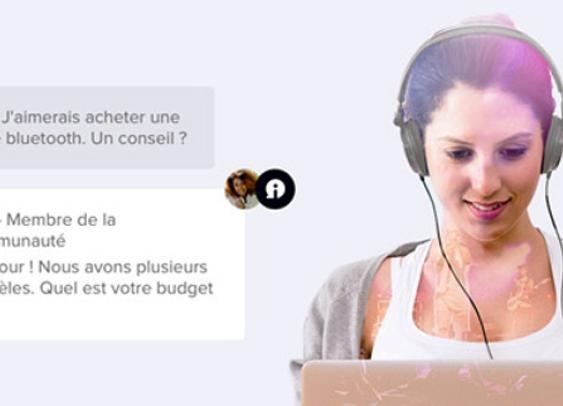 Les services client peuvent-ils se faire ubériser ?