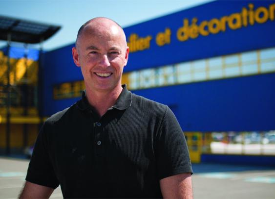 Comment Ikea mesure la satisfaction de ses clients, et bientôt leurs "efforts"
