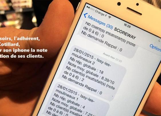 5 façons d’écouter les clients et d’en tirer profit
