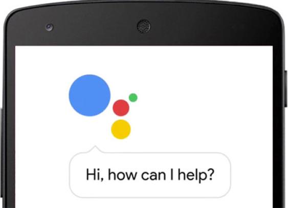 D’après Google, "nous entrons dans l’ère de l’assistance"