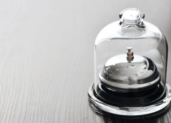 Le service va-t-il devenir "invisible" ?