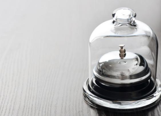 Le service va-t-il devenir "invisible" ?