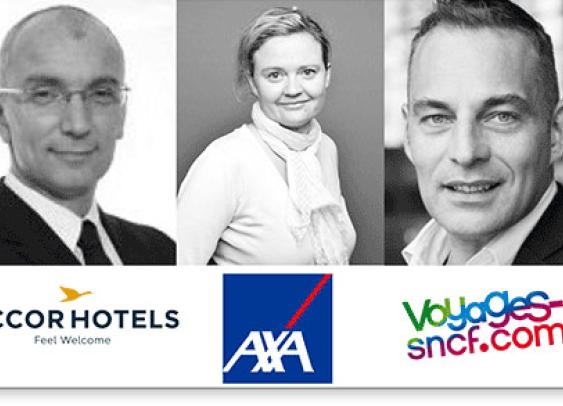 Expérience client : 3 leaders du marché livrent leur vision